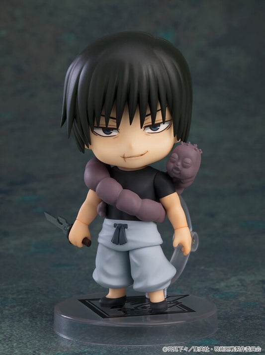 [Good Smile Company] Nendoroid 2279: Jujutsu Kaisen - Jinji Fushiguro