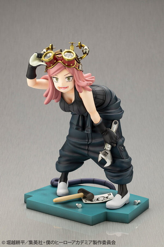 [Kotobukiya /Takara Tomy] ARTFX J: Boku no Hero Academia - Hatsume Mei 1/8