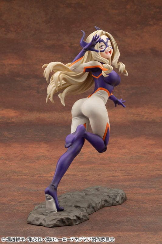 [Kotobukiya /Takara Tomy] ARTFX J: Boku no Hero Academia - Mt. Lady 1/8