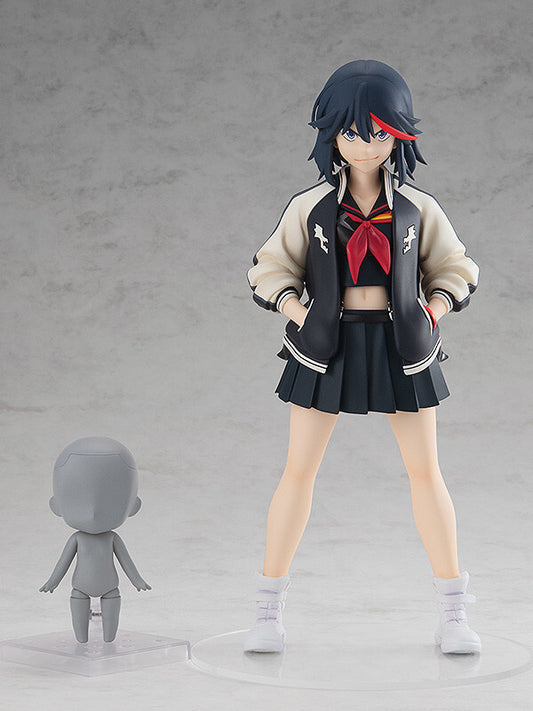 [Good Smile Company] POP UP PARADE: Kill la Kill - Ryuko Matoi (L-Size)