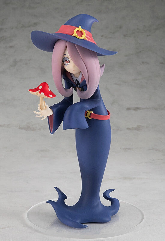 [Good Smile Company] POP UP PARADE: Little Witch Academia - Manbavaran Sucy