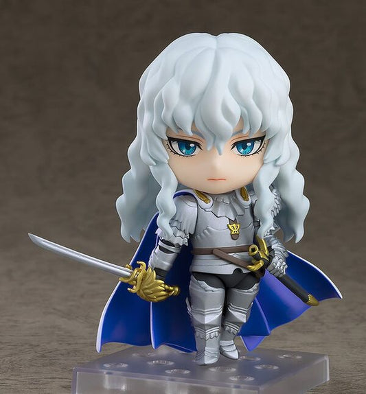 [Good Smile Company] Nendoroid 2544: Berserk - Griffith