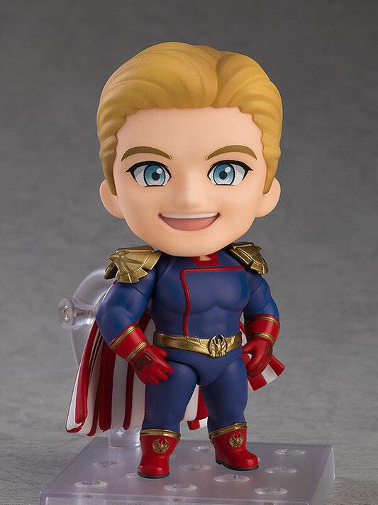 [Good Smile Company] Nendoroid 2170: The Boys - Homelander - TinyTokyoToys