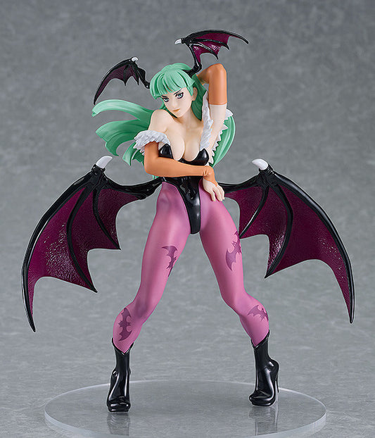 [Max Factory] POP UP PARADE: Vampire - Morrigan Aensland