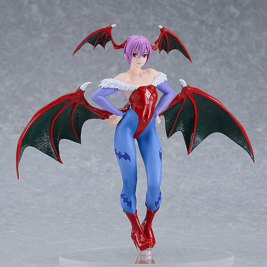 [Max Factory] POP UP PARADE: Vampire - Lilith Aensland