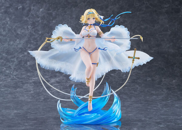 [Alice Glint] Azur Lane: Jeanne d'Arc 1/7 - Saintess of the Sea Ver.