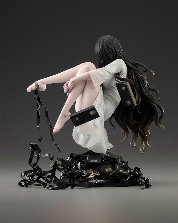 [Kotobukiya] Horror Bishoujo Series: Sadako 1/7