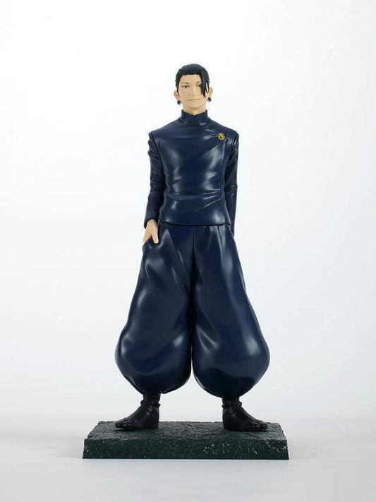 [FuRyu] F:NEX (Tenitol): Jujutsu Kaisen Dai 2 Ki - Suguru Getou - Kaigyoku Gyokusetsu Ver. - TinyTokyoToys