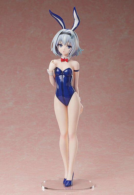 [FREEing] B-STYLE: The Ryuo's Work is Never Done! - Ginko Sora 1/4 - Bunny Ver. (Limited Edition) - TinyTokyoToys