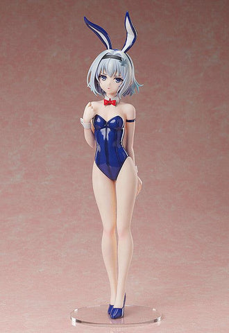 [FREEing] B-STYLE: The Ryuo's Work is Never Done! - Ginko Sora 1/4 - Bunny Ver. (Limited Edition)