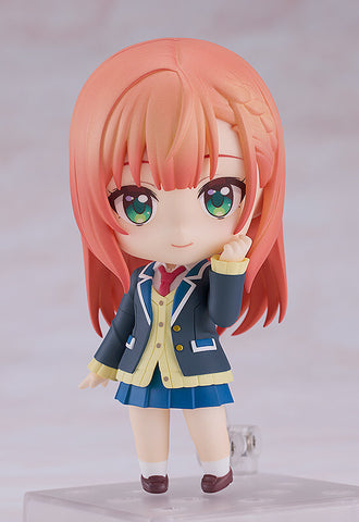 [Good Smile Company] Nendoroid 2259: The Dreaming Boy Is a Realist - Aika Natsukawa