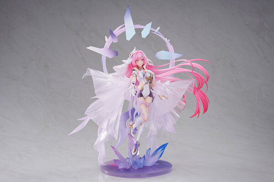 [Apex] Honkai Impact 3rd: Elysia 1/7 - Herrscher of Human: Ego, Because of You Ver. + Bonus item