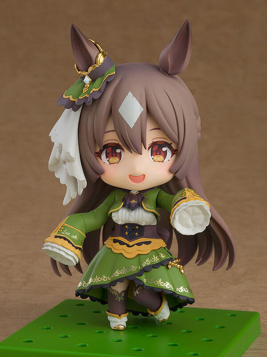 [Good Smile Company] Nendoroid 2469: Umamusume: Pretty Derby - Satono Diamond