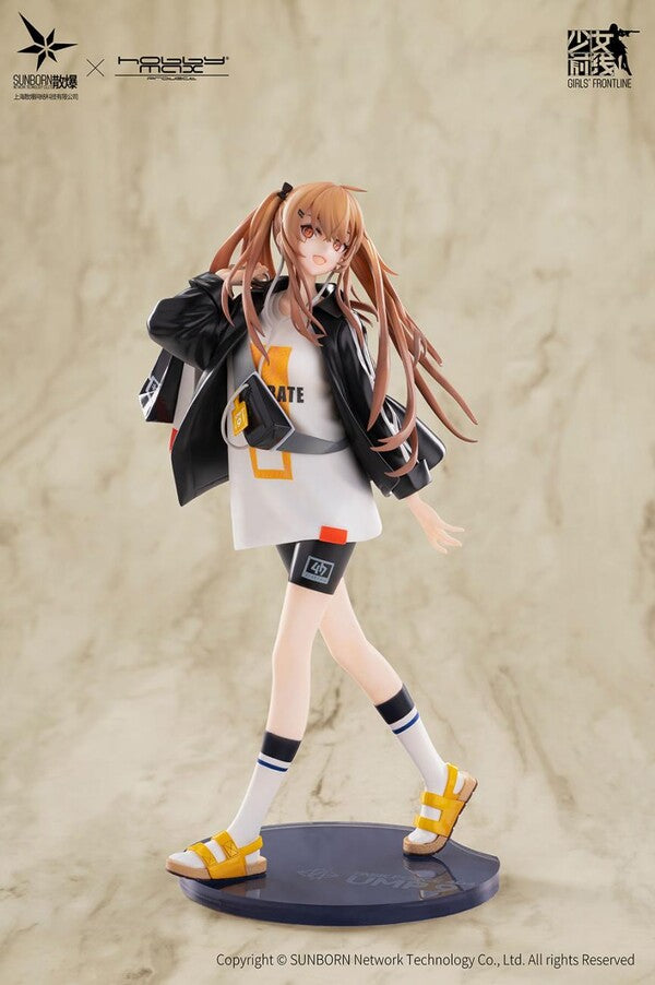 [Hobby Max] Girls Frontline: UMP9 1/7 - Bee's Knees Ver