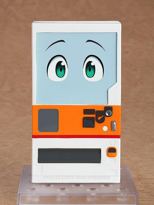 [Good Smile Company] Nendoroid 2221: Reborn as a Vending Machine, I Now Wander the Dungeon - Boxxo - TinyTokyoToys