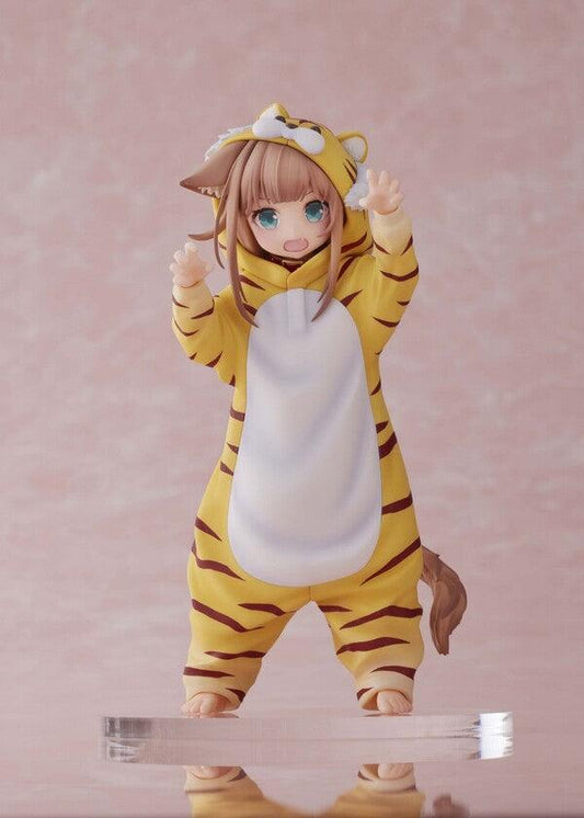 [GOLDENHEAD+] Palette: Uchi no Neko ga Onnanoko de Kawaii - Kinako - TinyTokyoToys