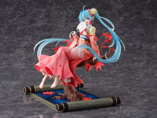 [SEGA] S-Fire: Piapro Characters - Hatsune Miku 1/7 - Yue Xijiang Ver. (Limited Edition)