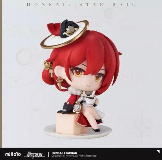 [Ribose] Honkai: Star Rail - Welcome to Train Tea Party - Himeko - TinyTokyoToys