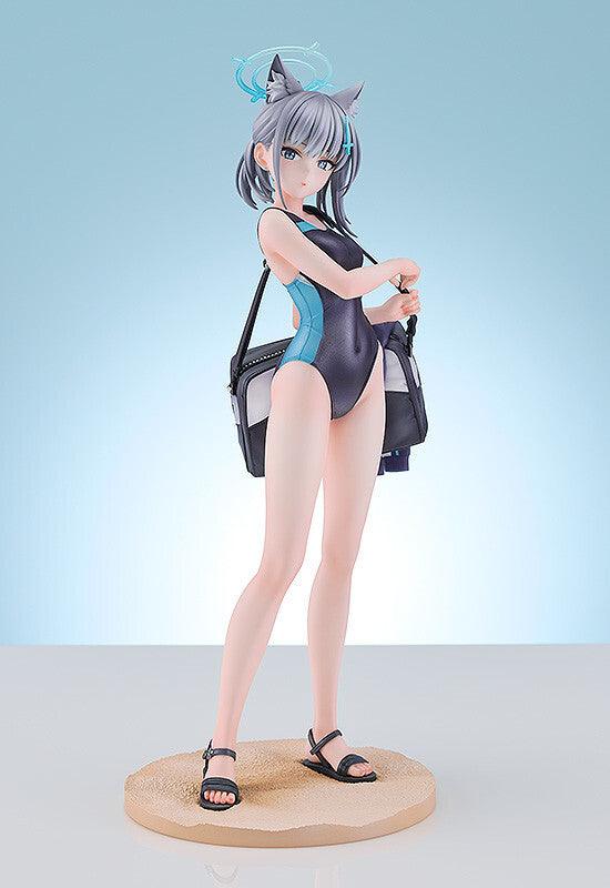 [Good Smile Company] Blue Archive: Suna Ookami Shiruko 1/7 (Swimsuit Ver.)