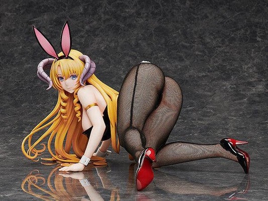 [FREEing] B-STYLE: Seven Mortal Sins - Mammon 1/4 - Bunny Ver. (Limited Edition) - TinyTokyoToys