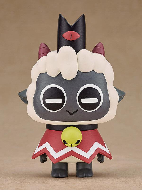 [Good Smile Company] Soft Vinyl Figure: Cult of the Lamb - The Lamb