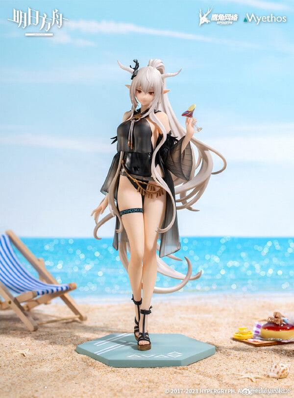 [Myethos] Arknights: Shining 1/10 - Summer Time Ver.