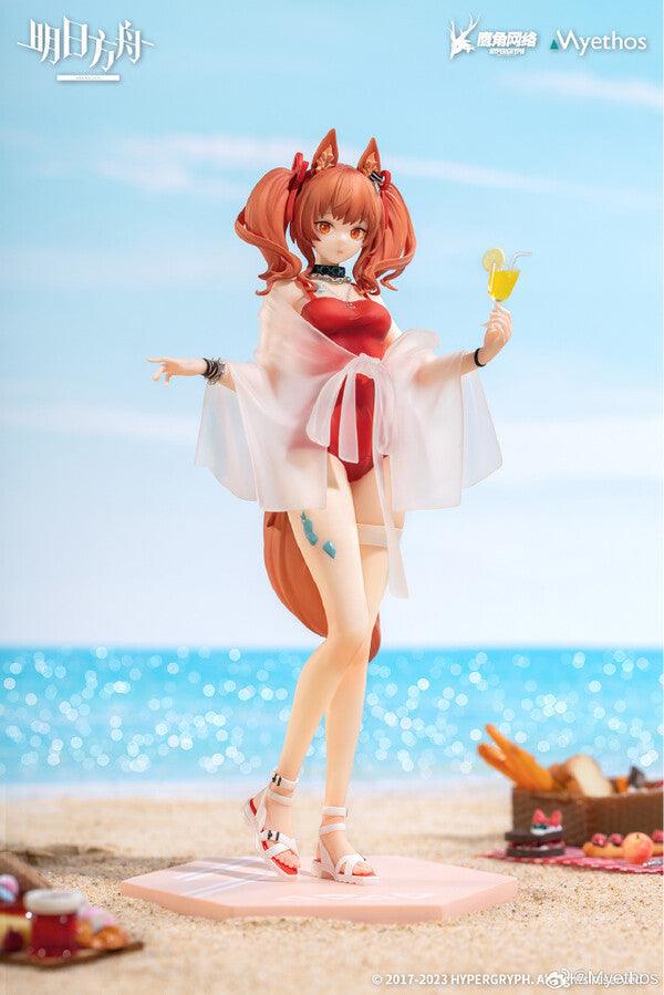 [Myethos] Arknights: Angelina 1/10 - Summer Time Ver.