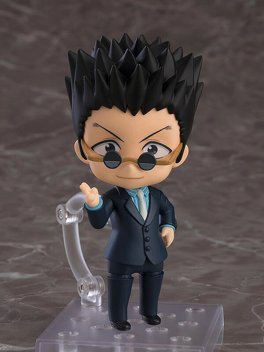 [Good Smile Company] Nendoroid 1416: Hunter x Hunter - Leorio