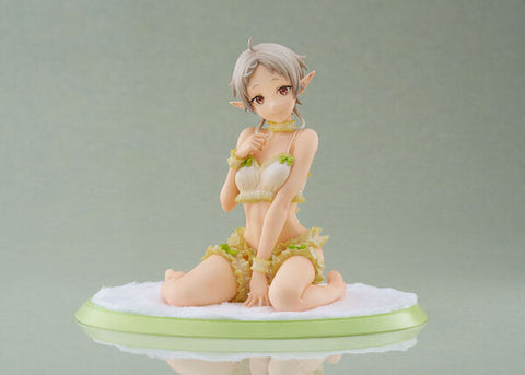 [Claynel] Mushoku Tensei: Jobless Reincarnation Season 2 - Sylphiette 1/7 (Lingerie Ver.)