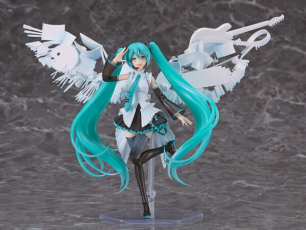 [Max Factory] Plamatea: Vocaloid - Hatsune Miku Happy 16th Birthday Ver. (Limited Edition)