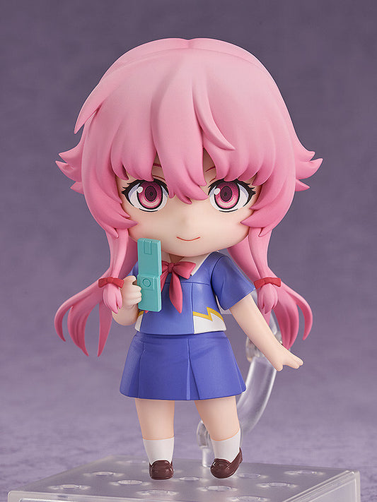 [Good Smile Arts Shanghai] Nendoroid 2316: The Future Diary - Gasai Yuno