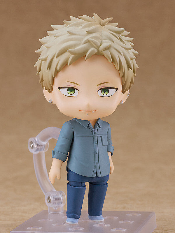 [Orange Rouge] Nendoroid 2318: Given - Kaji Akihiko