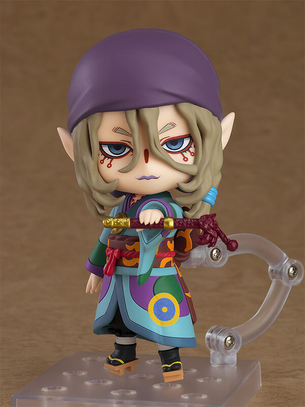 [Orange Rouge] Nendoroid 2426: Mononoke - Kusuriuri (Limited + Bonus)