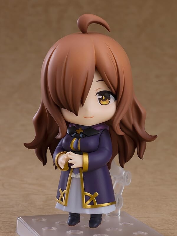 [Good Smile Company] Nendoroid 2328: KonoSuba: God's Blessing On This Wonderful World 3 - Wiz