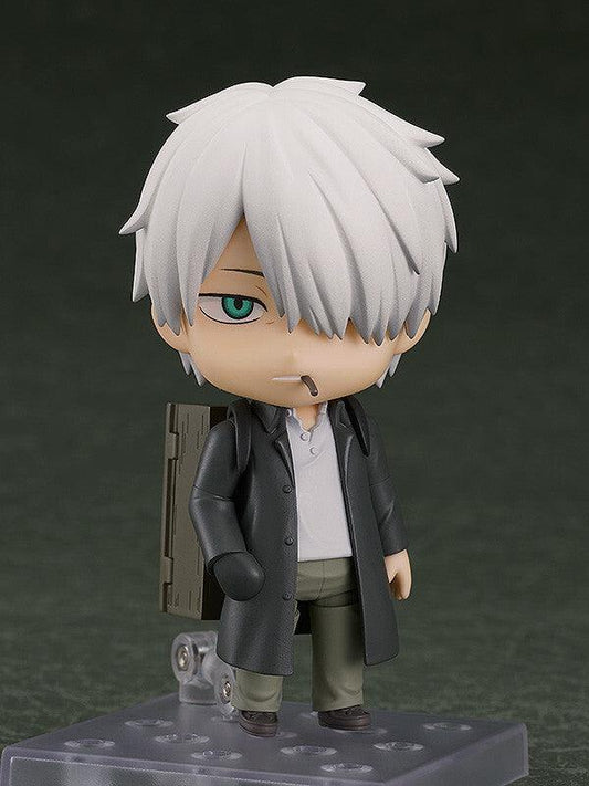 [Good Smile Company] Nendoroid 2246: Mushishi - Ginko - TinyTokyoToys