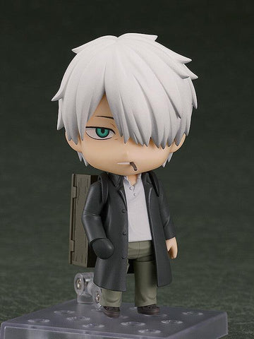 [Good Smile Company] Nendoroid 2246: Mushishi - Ginko