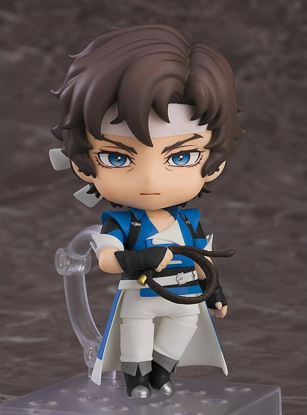 [Good Smile Company] Nendoroid 2317: Castlevania: Nocturne - Richter Belmont