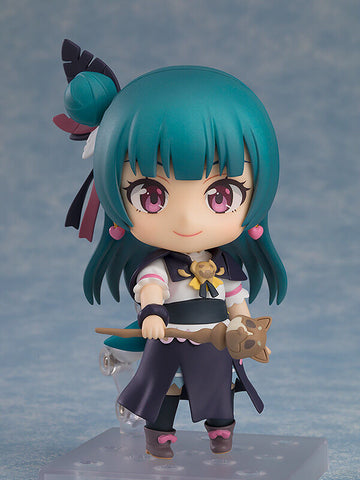 [Good Smile Company] Nendoroid 2416: Genjitsu no Yohane - Tsushima Yoshiko