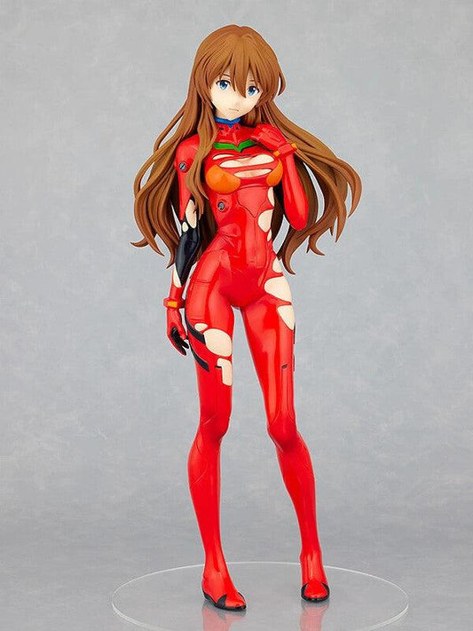 [Good Smile Company] POP UP PARADE: Rebuild of Evangelion - Langley Asuka - XL Size - TinyTokyoToys