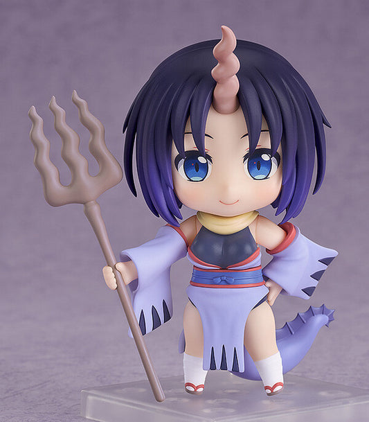 [Good Smile Arts Shanghai] Nendoroid 2253: Miss Kobayashi's Dragon Maid - Elma