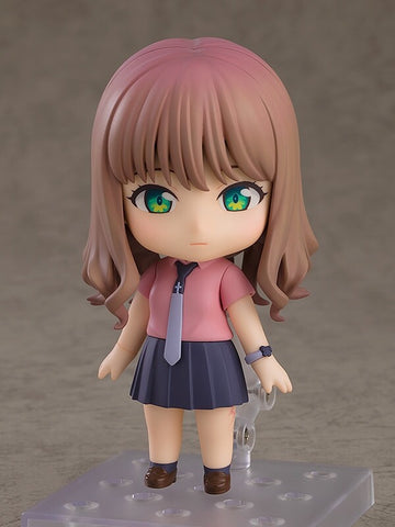 [Good Smile Company] Nendoroid 2352: Gridman Universe - Yume Minami