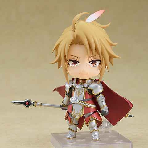 [Good Smile Company] Nendoroid 2403: The Rising Of The Shield Hero - Kitamura Motoyasu