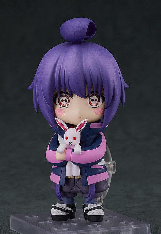 [Good Smile Company] Nendoroid 2231: Dark Gathering - Yayoi Hozuki - TinyTokyoToys