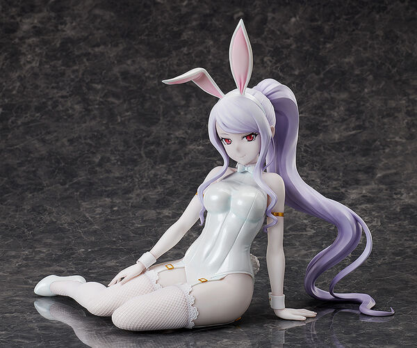 [FREEing] B-STYLE: Overlord - Shalltear Bloodfallen 1/4 (Bunny Ver.)