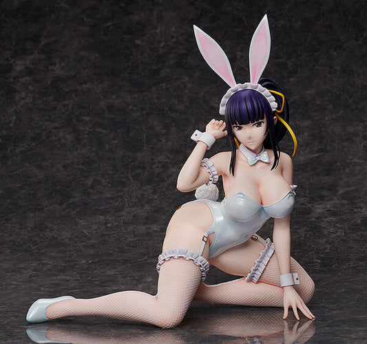 [FREEing] B-STYLE: Overlord - Narberal Gamma 1/4 (Bunny Ver.)