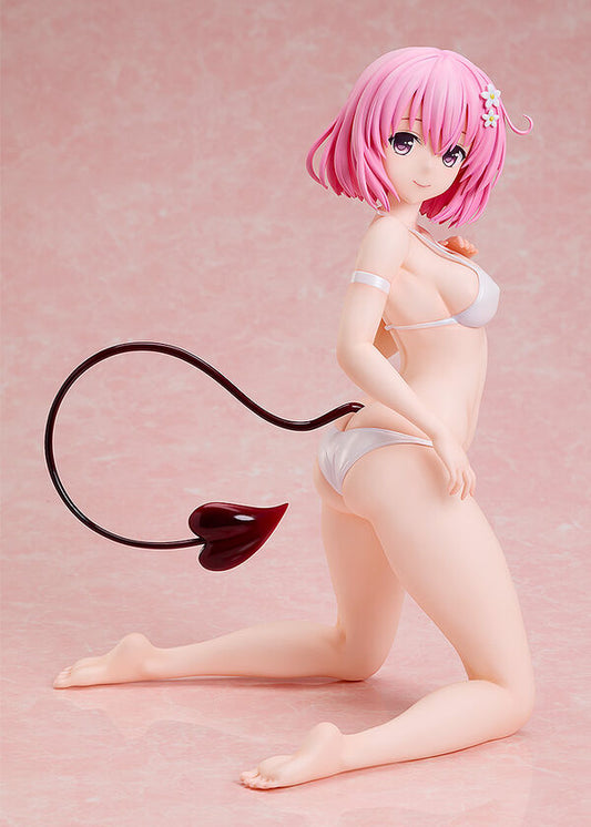 [FREEing] B-STYLE: To LOVE-Ru Darkness - Momo Belia Deviluke 1/4 - Swimsuit with Gym Clothes Ver