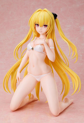 [FREEing] B-STYLE: To LOVE-Ru Darkness - Golden Darkness - Swimsuit with Gym Uniform Ver.