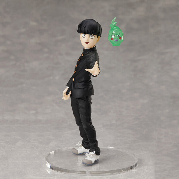 [Union Creative] Mob Psycho 100 III: Kageyama Shigeo & Ekubo