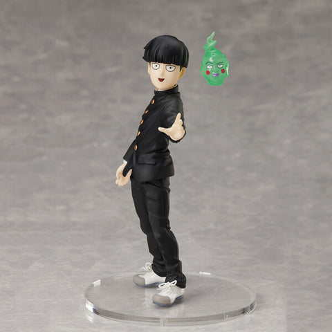 [Union Creative] Mob Psycho 100 III: Kageyama Shigeo & Ekubo