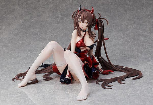 [FREEing] B-STYLE: Girls Frontline - QBZ-97 1/4 - Gretel the Witch Ver. (Limited Edition) - TinyTokyoToys